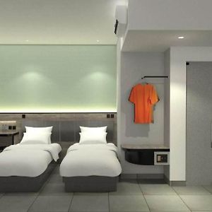Kamar king standard